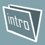 Introduction icon