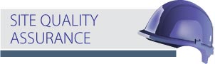 Site Quality Assurance logo