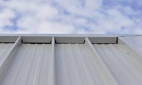 Deep Trough Roofing